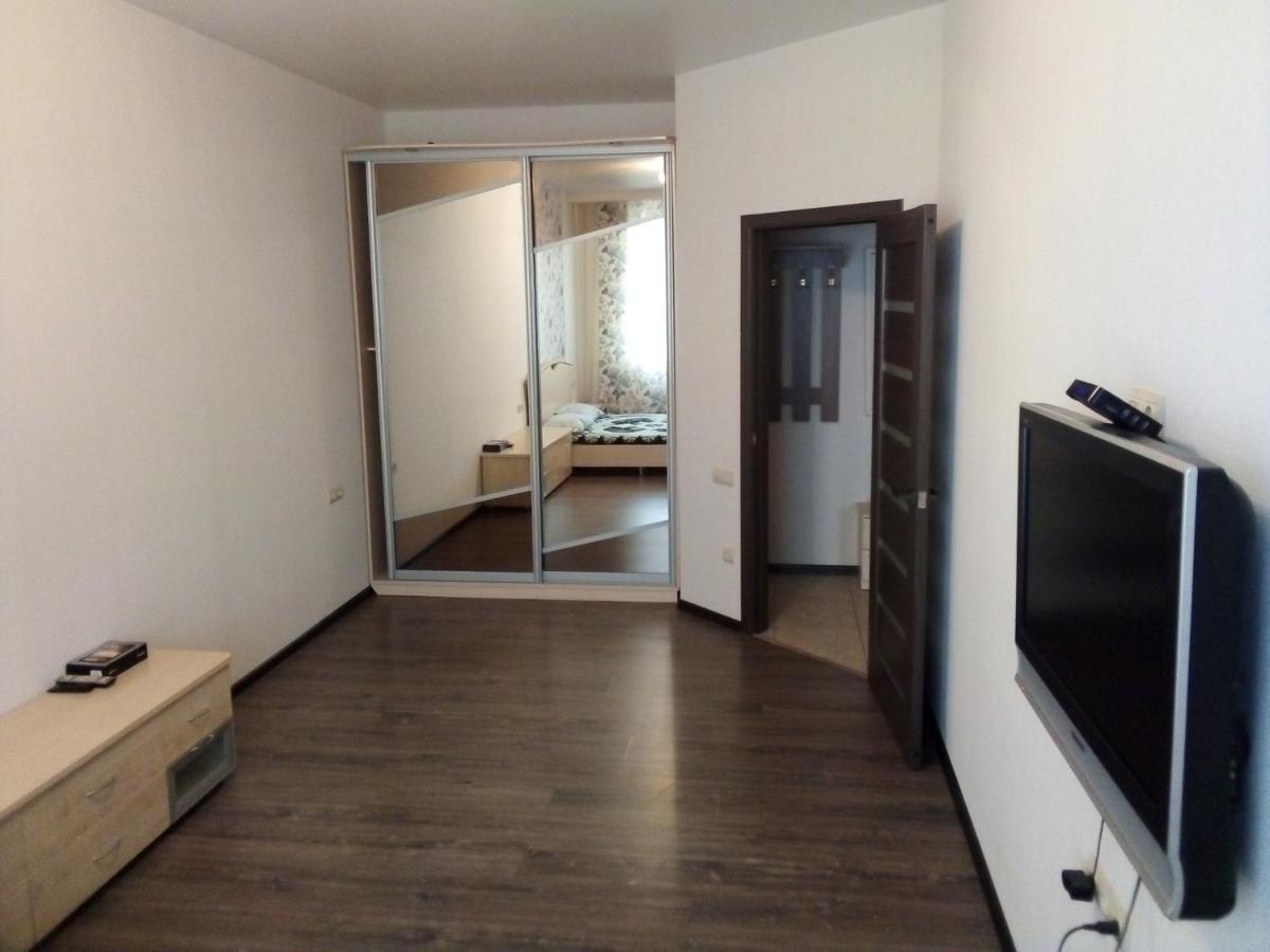 Квартира В Альтаире 2/Apartment For Rent In A Residential Complex Altair 2 오데사 외부 사진