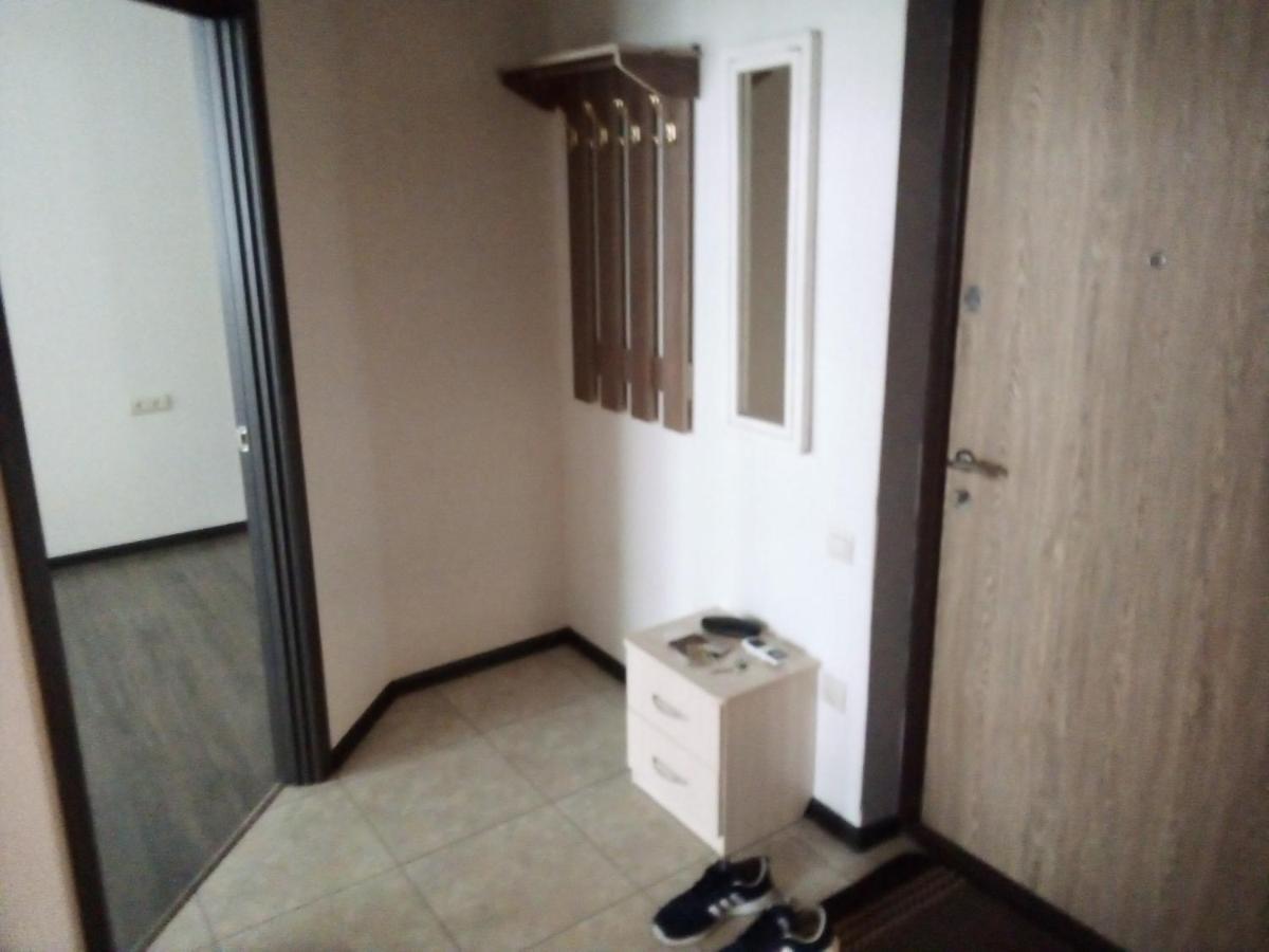Квартира В Альтаире 2/Apartment For Rent In A Residential Complex Altair 2 오데사 외부 사진