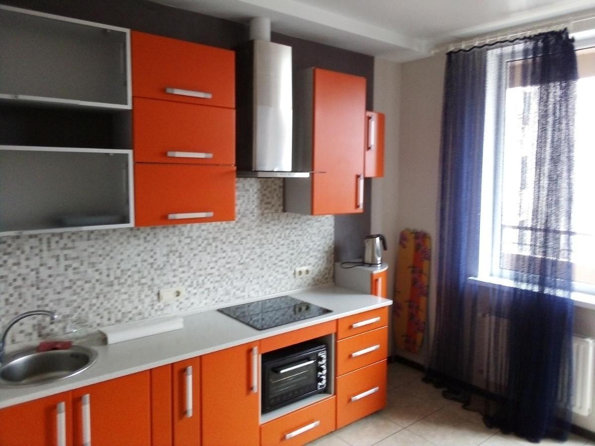 Квартира В Альтаире 2/Apartment For Rent In A Residential Complex Altair 2 오데사 외부 사진