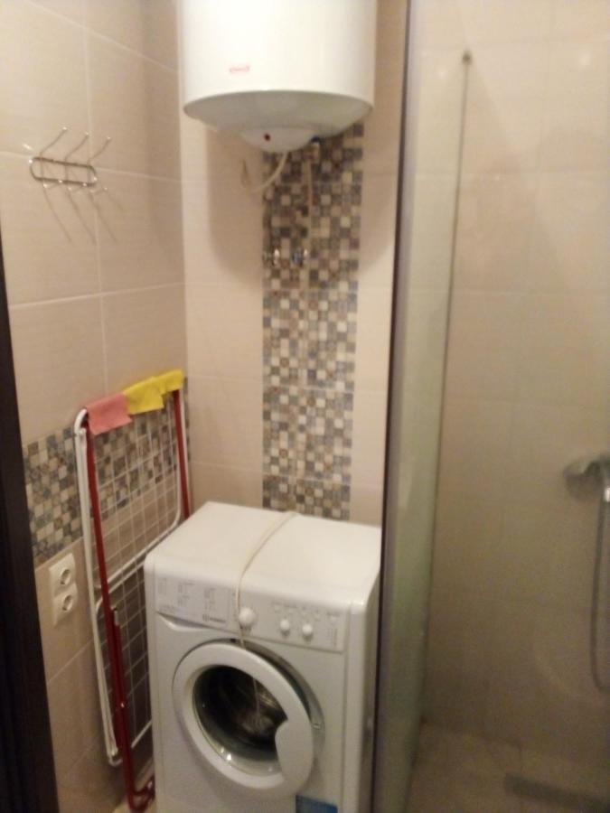 Квартира В Альтаире 2/Apartment For Rent In A Residential Complex Altair 2 오데사 외부 사진