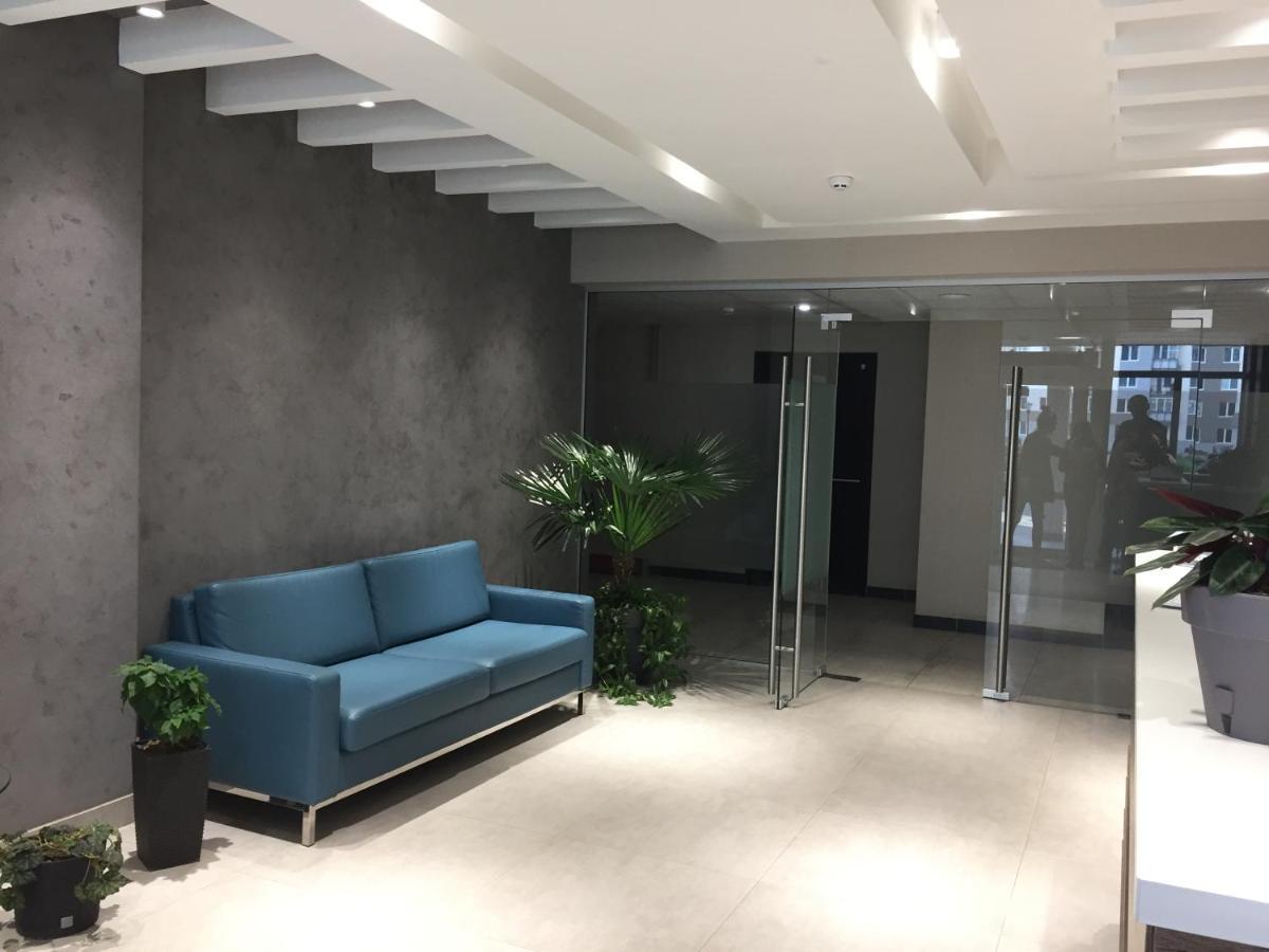 Квартира В Альтаире 2/Apartment For Rent In A Residential Complex Altair 2 오데사 외부 사진