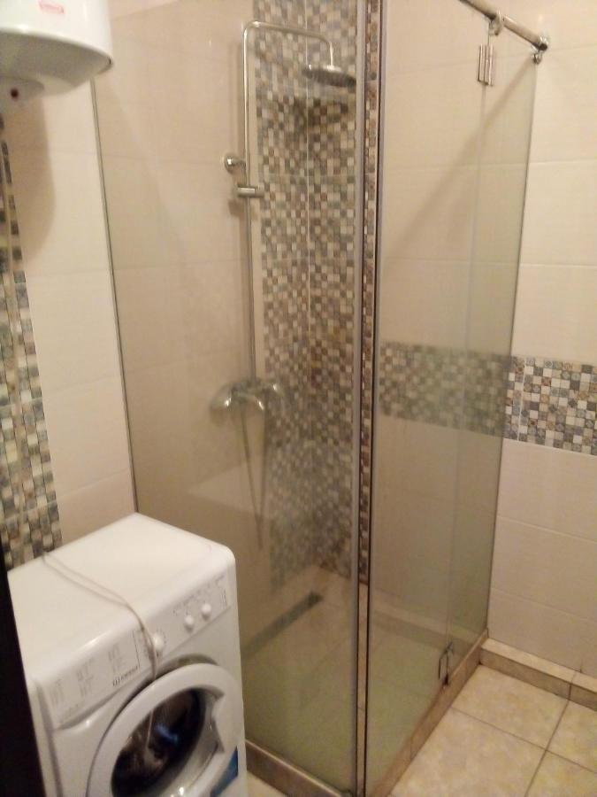 Квартира В Альтаире 2/Apartment For Rent In A Residential Complex Altair 2 오데사 외부 사진